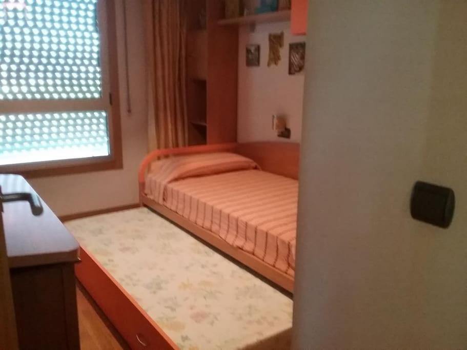 Loue Appartement A أغواردا المظهر الخارجي الصورة