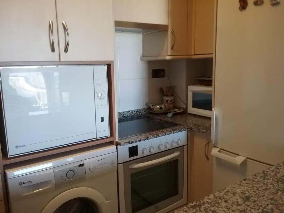 Loue Appartement A أغواردا المظهر الخارجي الصورة