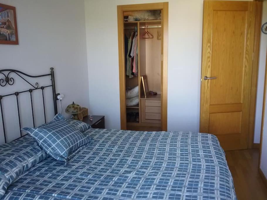 Loue Appartement A أغواردا المظهر الخارجي الصورة